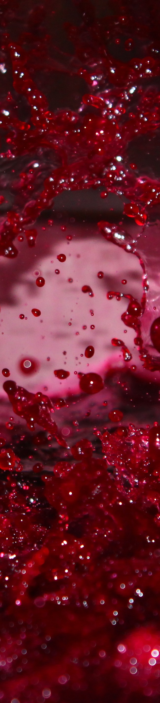 Wine’s blast